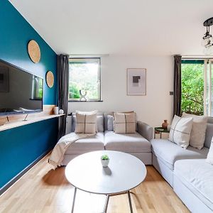Appartement met Twee Slaapkamers